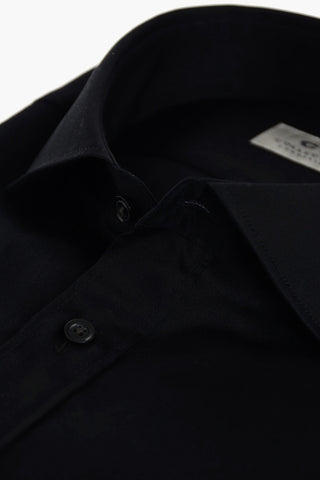 CC COLLECTION Stretchy Cotton Shirt