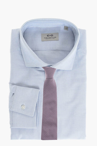 CC COLLECTION Pin Check Shirt