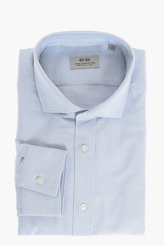 CC COLLECTION Pin Check Shirt