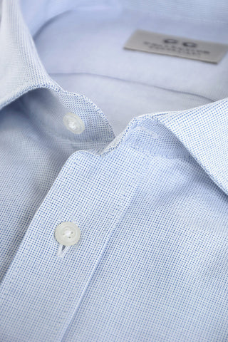 CC COLLECTION Pin Check Shirt
