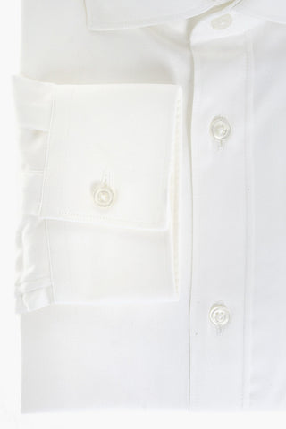 CC COLLECTION Stretchy Cotton Shirt