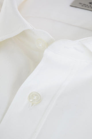 CC COLLECTION Stretchy Cotton Shirt