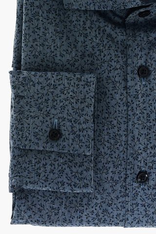 CC COLLECTION Floral Printed Shirt