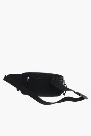 Marsupio GYM WEAR in Tessuto con Zip
