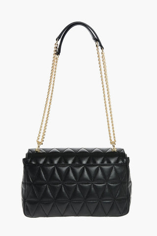 Quilted Leather SLOAN Shoulder Bag