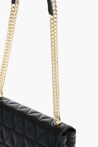 Quilted Leather SLOAN Shoulder Bag