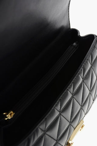 Quilted Leather SLOAN Shoulder Bag