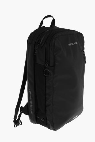3 Compartment SEON TRANSPORTER 26L Backpack