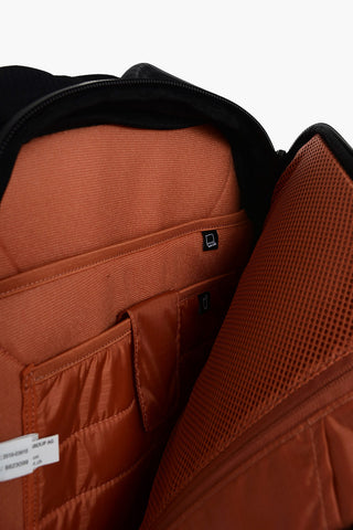 3 Compartment SEON TRANSPORTER 26L Backpack