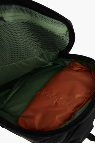3 Compartment SEON TRANSPORTER 26L Backpack