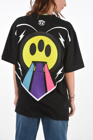 T-shirt stampata