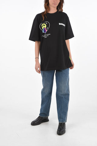 T-shirt stampata
