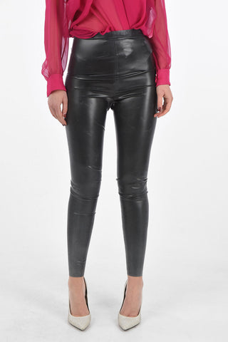 Latex Leggings