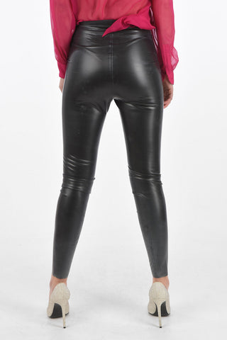 Latex Leggings