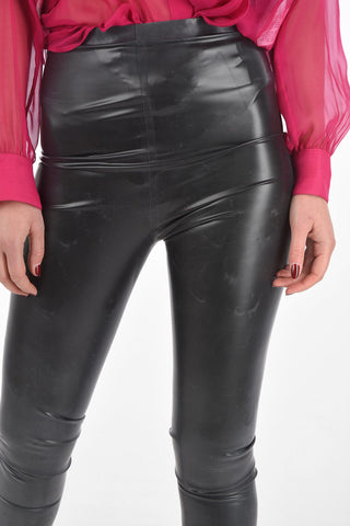 Latex Leggings