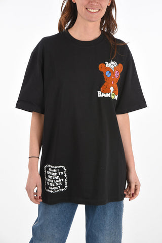 Printed T-shirt