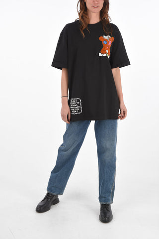 Printed T-shirt