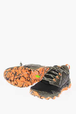 fabric GEL FUJITRABUCO 8 sneakers