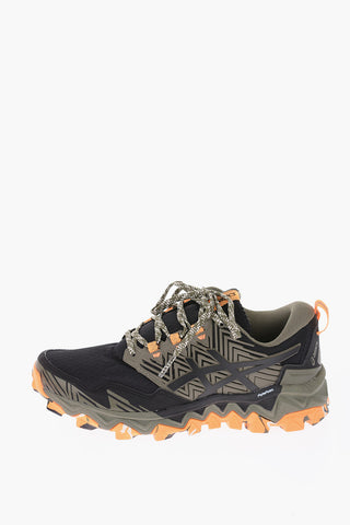 fabric GEL FUJITRABUCO 8 sneakers