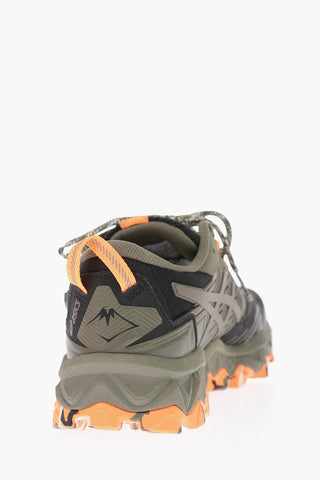 fabric GEL FUJITRABUCO 8 sneakers