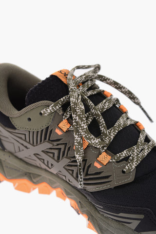 fabric GEL FUJITRABUCO 8 sneakers