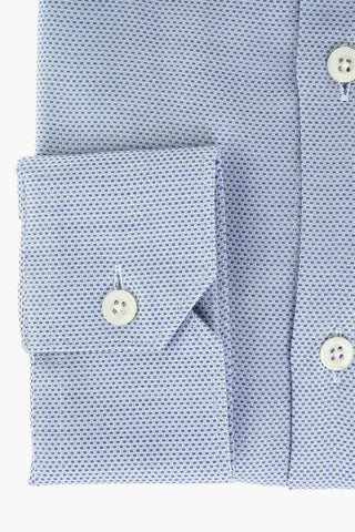 Pin Point Slim Fit Shirt