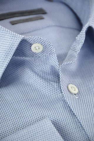 Pin Point Slim Fit Shirt