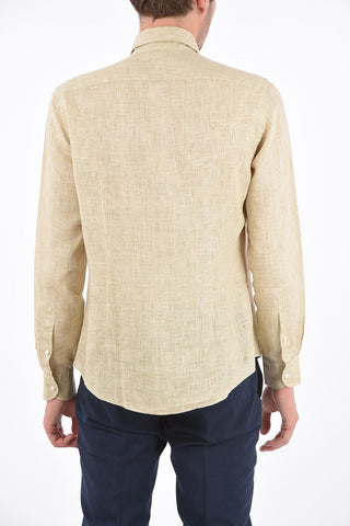 ID Polka Dot Shirt