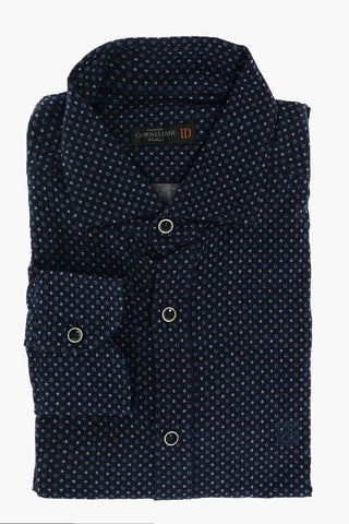 ID Polka Dot Shirt