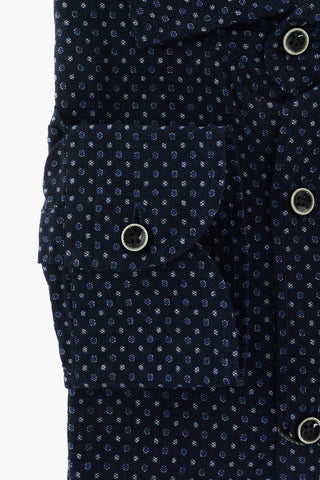 ID Polka Dot Shirt