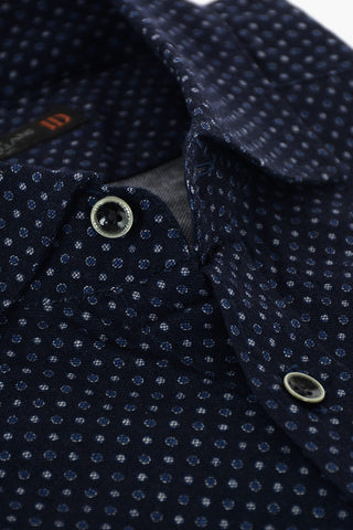 ID Polka Dot Shirt