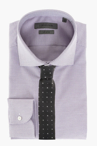 COUTURE Hopsack ICE COTTON Shirt