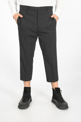pantalone cropped ASTAIRES slim fit