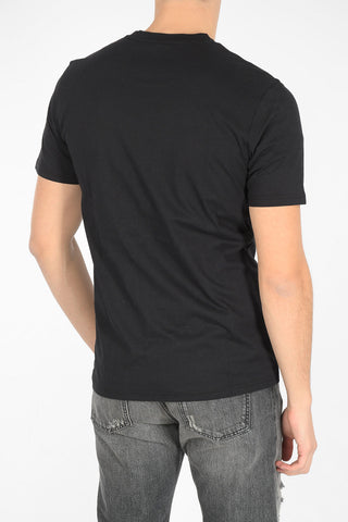 BOSS casual t-shirt with print
