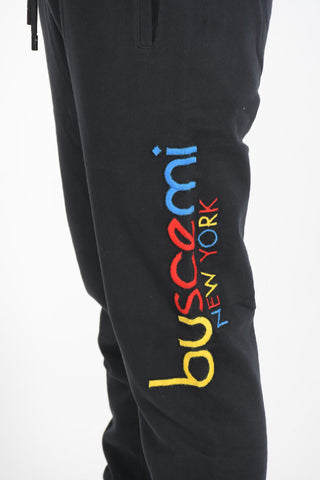 sweat jogger pants