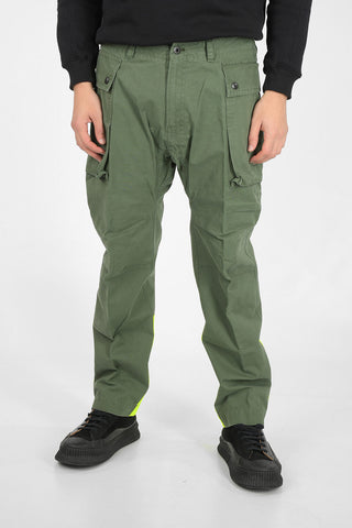 belt loops cargo pants