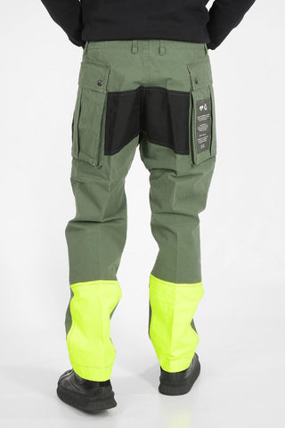 belt loops cargo pants