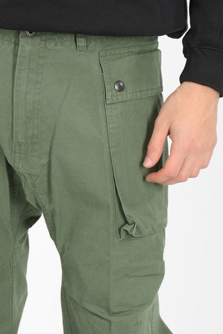 belt loops cargo pants