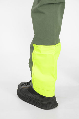 belt loops cargo pants