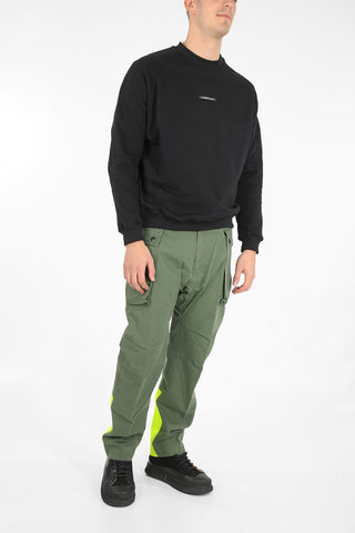 belt loops cargo pants