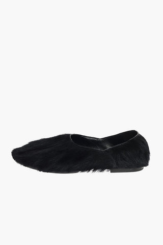Ballerine in Cavallino