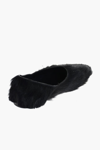 Ballerine in Cavallino