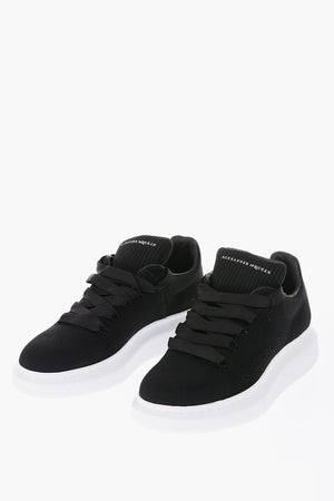 sneakers in tessuto