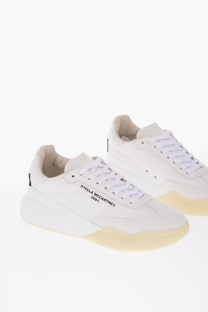 sneakers in tessuto