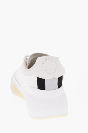 sneakers in tessuto