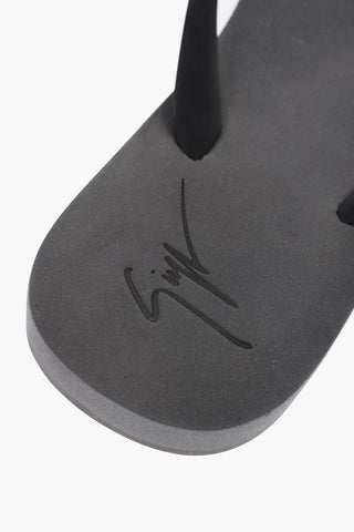 studded Flip Flop