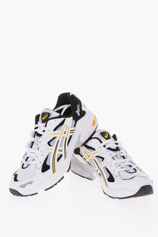 leather and fabric GEL-KAYANO 5 OG sneakers
