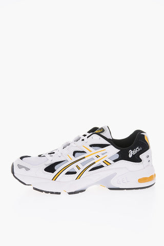 leather and fabric GEL-KAYANO 5 OG sneakers