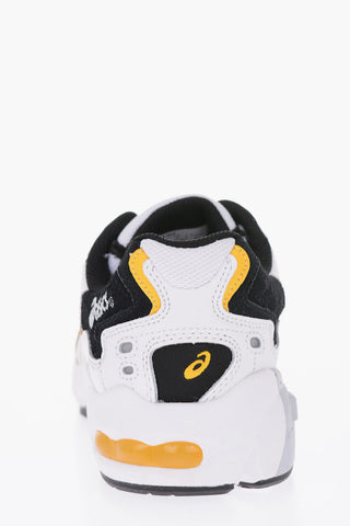 leather and fabric GEL-KAYANO 5 OG sneakers