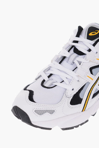 leather and fabric GEL-KAYANO 5 OG sneakers